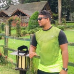 Profile photo of Hasanka