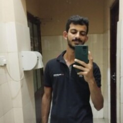 Profile photo of Chamod Sankalpa