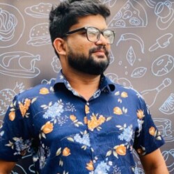 Profile photo of Sandaruwan Ranasinghe