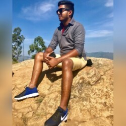 Profile picture of Frank De Silva