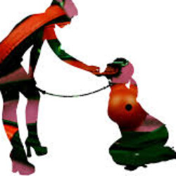 Profile photo of DomM for SubF