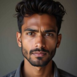 Profile photo of Suresh Arachchi