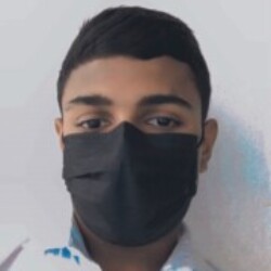 Profile picture of Thushiitha akalank