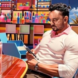 Profile picture of Yasas Buddhika