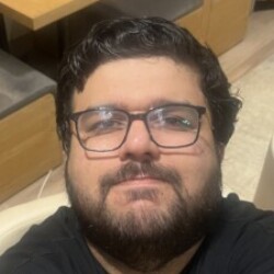 Profile picture of Mohammad Raza