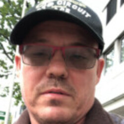 Profile photo of Thomas Hayn