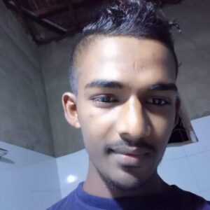 Profile photo of Thilina Nilupul