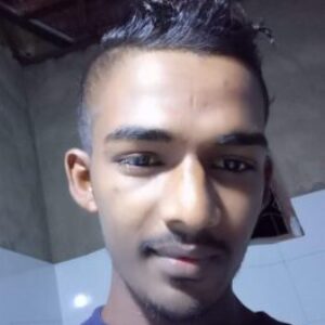 Profile photo of Thilina Nilupul