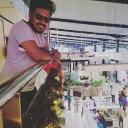 Profile picture of Keyon