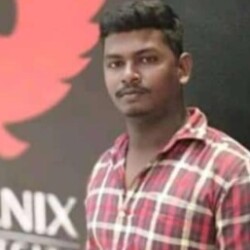 Profile photo of Manimaran S