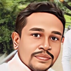 Profile photo of M K T P Sriyasiri