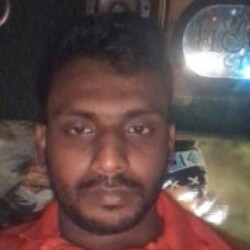 Profile photo of Thilina Asanka