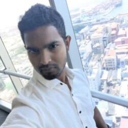 Profile picture of DeShaun Randy