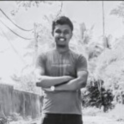 Profile photo of Dineth Abhisheka