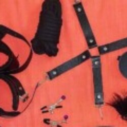 Profile photo of Slavery boy