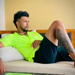 Profile picture of Kandy bull boy