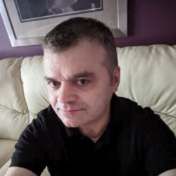 Profile picture of Manuel Almeida