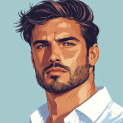 Profile photo of Radesh