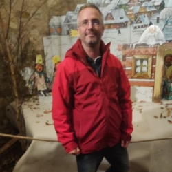 Profile picture of Jorg