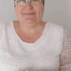 Profile photo of Elisbet Muradi