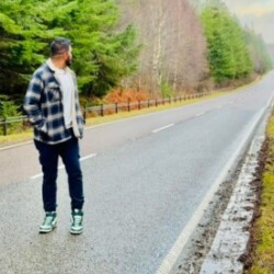 Profile photo of Ishan