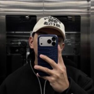 Profile photo of Handsome_guy