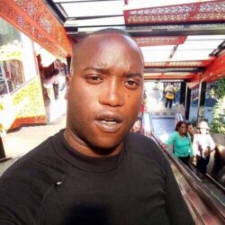 Profile photo of OLIVER