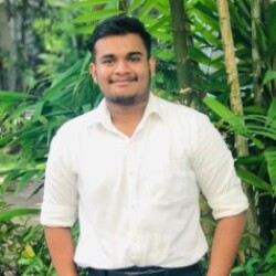 Profile picture of Yasiru