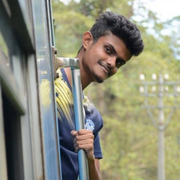 Profile photo of Ayodya Karunanayake