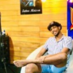 Profile picture of Abishek santhush