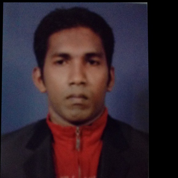 Profile photo of suranga cooray