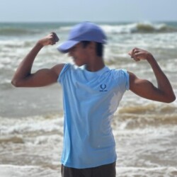 Profile picture of Kevin