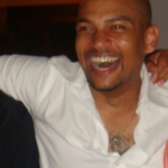 Profile photo of Prasanna Perera