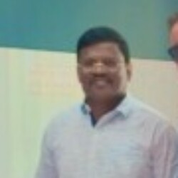 Profile photo of gurusankar Subbarayalu