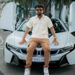 Profile picture of Money Boy