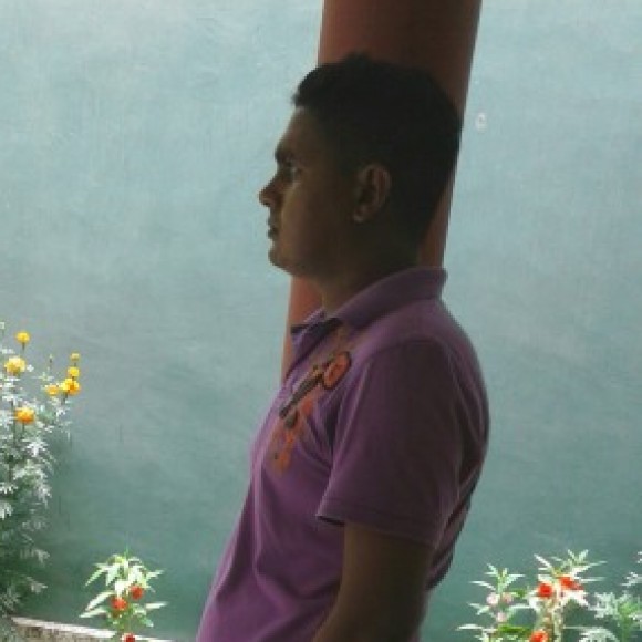 Profile photo of Dasun Munasinghe