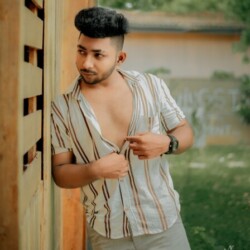 Profile photo of Navin Kaushika