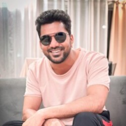 Profile photo of Evan Fernando