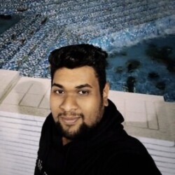 Profile picture of Nishal Ranjeew