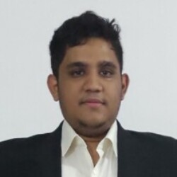 Profile photo of Ronan De silva