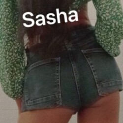 Profile picture of Fembie.Sasha