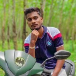 Profile picture of Sasindu Sanjula