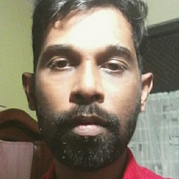 Profile photo of Amal anuradha