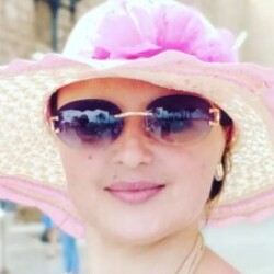 Profile photo of Alisa