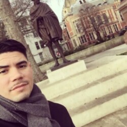 Profile photo of William