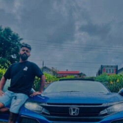 Profile picture of M Safni