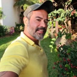 Profile photo of Pete