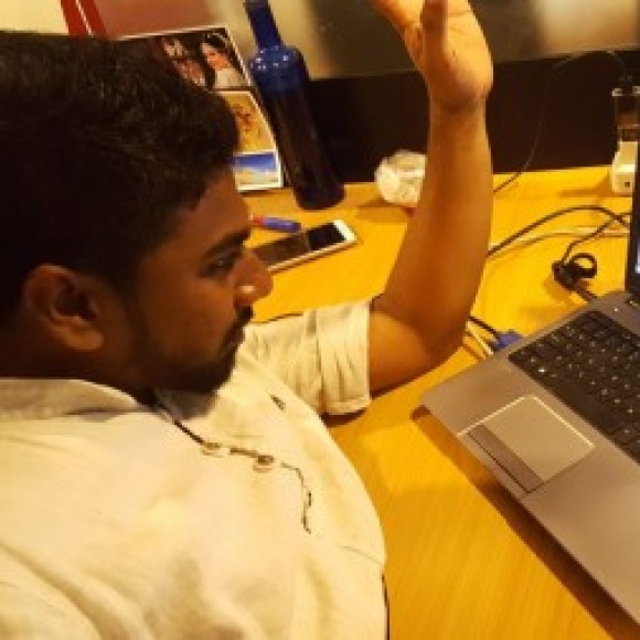 Profile photo of chathura wijerathne