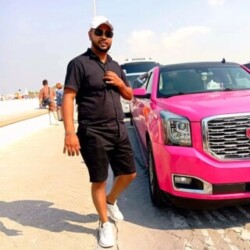 Profile picture of Madush madush