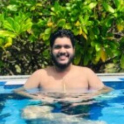 Profile picture of Thejana Weerawardhana